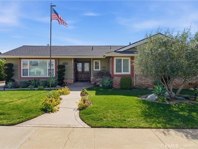 1524 E Old Badillo St, Covina, CA, 91724