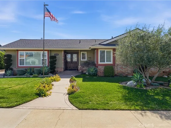 1524 E Old Badillo St, Covina, CA 91724