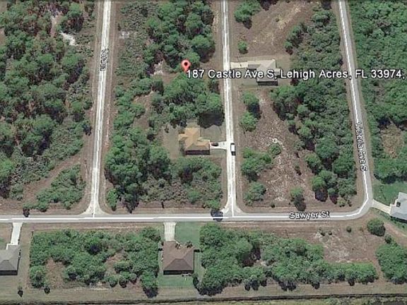 2nd image of 187 Castle Ave