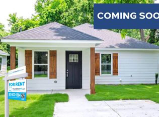 3830 Burr Rd, Memphis, TN 38108