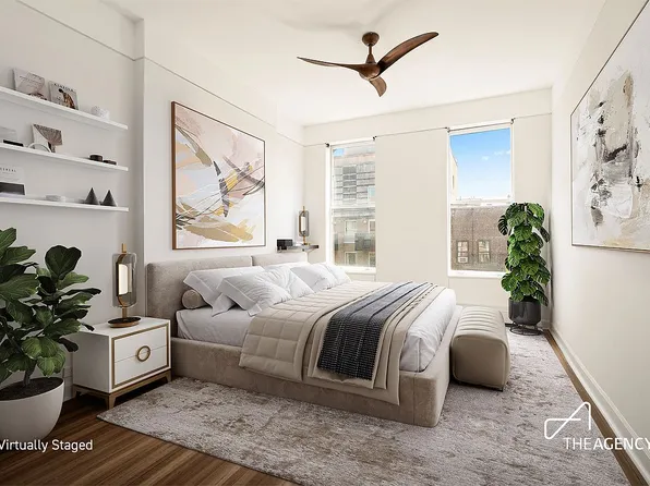 51 Saint Marks Pl APT 10, New York, NY 10003