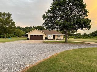 11111 Highway 64, Patterson, AR 72123