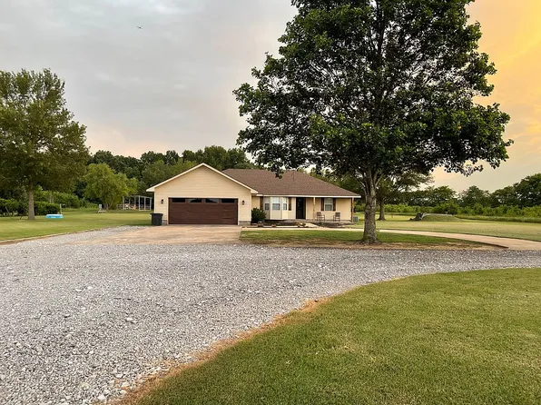 11111 Highway 64, Patterson, AR 72123
