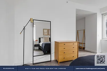 Rented by The Blueground