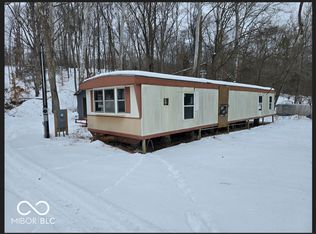 1318 State Road 135 S, Nashville, IN 47448