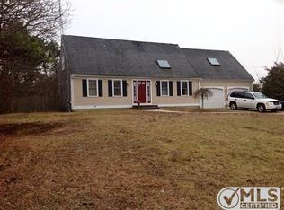 571 Route 6a, Yarmouth Port, MA 02675