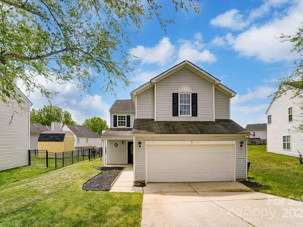 1409 Cherith Ct NW, Concord, NC 28027