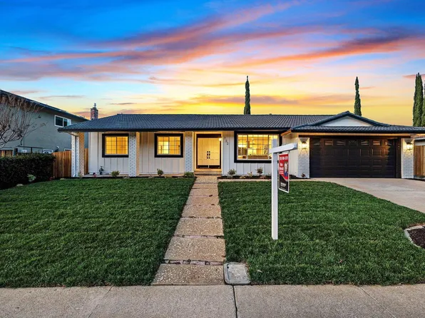 732 Bloching Cir, Clayton, CA 94517