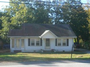 1123 Locust Hill Rd, Greer, SC 29651