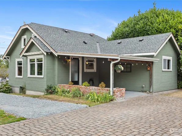 1714 Puget Drive, Everett, WA 98203