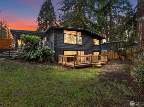 3901 151st Avenue SE, Bellevue, WA 98006