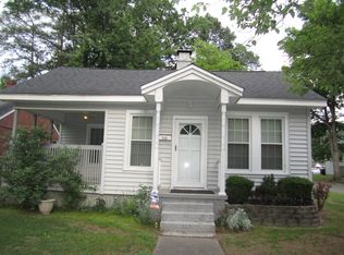 208 S Audubon Ave, Goldsboro, NC 27530