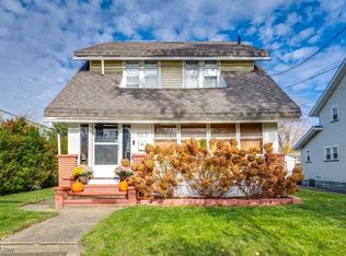 615 N Firestone Blvd, Akron, OH 44306