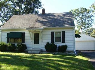 4760 Draper Rd, Jackson, MI 49203