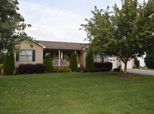 643 Shoal Rd, Lincolnton, NC 28092