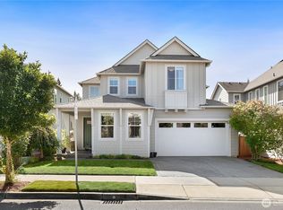 3858 Sawtooth Ct, Gig Harbor, WA