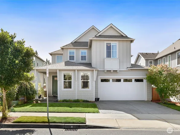 3858 Sawtooth Court, Gig Harbor, WA 98332