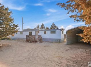 17661 County Road 29.6, Brush, CO 80723