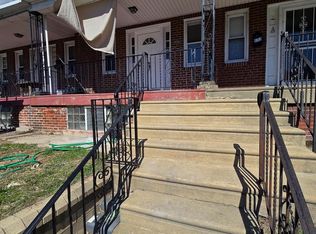631 E Godfrey Ave, Philadelphia, PA