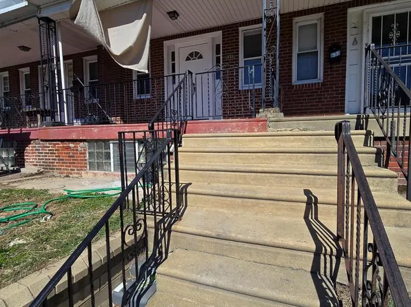 631 E Godfrey Ave, Philadelphia, PA 19120