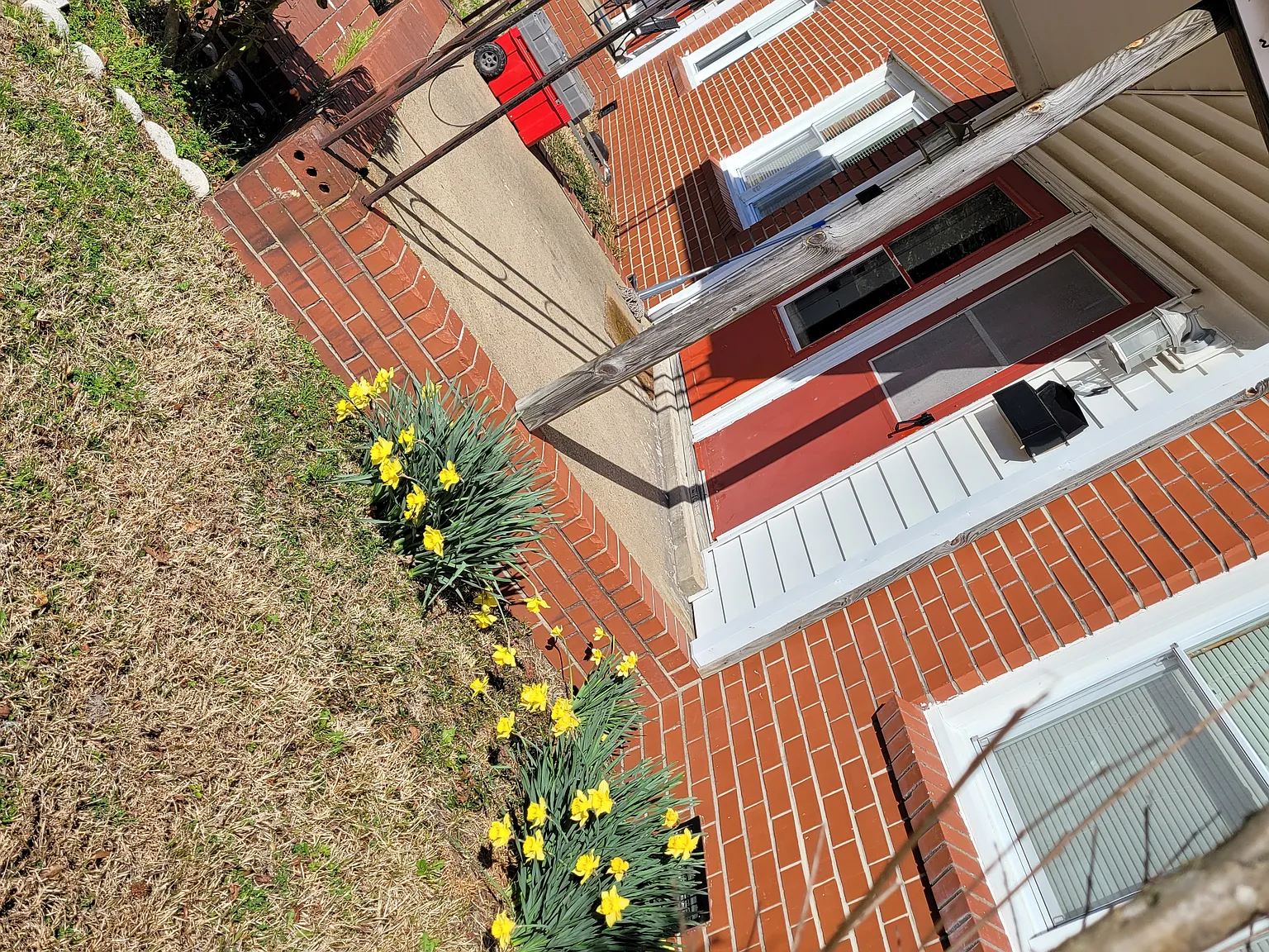 2 bed, 800 sqft, $1,450 — Photo 2