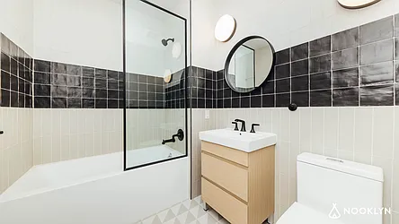 Rented by Nooklyn NYC LLC