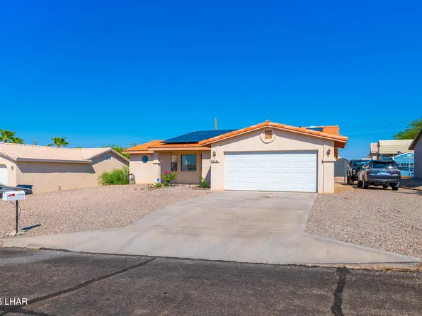3267 Saddleback Dr, Lake Havasu City, AZ 86406