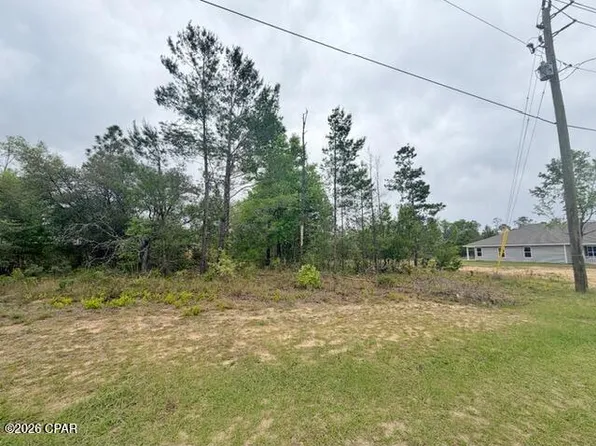 LOT 22 Shenandoah Blvd, Chipley, FL 32428