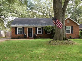 1610 Hayne Rd LOT 309, Memphis, TN 38119