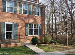 7073 Leestone St, Springfield, VA 22151