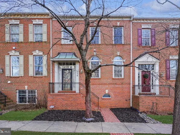 558 Longhorn Cres, Rockville, MD 20850