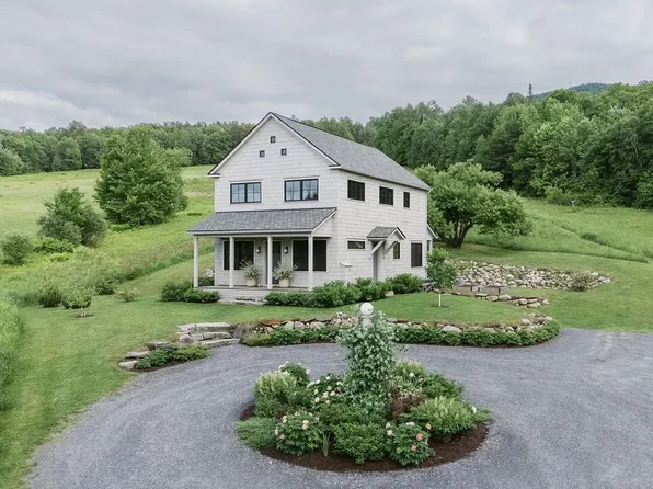 2035 Mountain Road, Burke, VT 05832