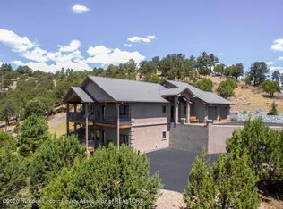 149 Topside Dr, Ruidoso, NM 88345
