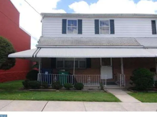 1336 Luzerne St, Reading, PA 19601