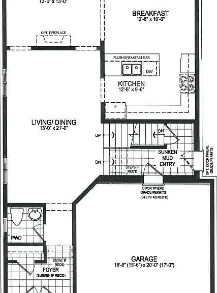 45 Pembrook St #UPPER — Photo 17