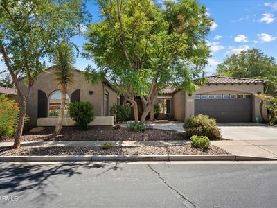 655 E Bellerive Pl, Chandler, AZ, 85249