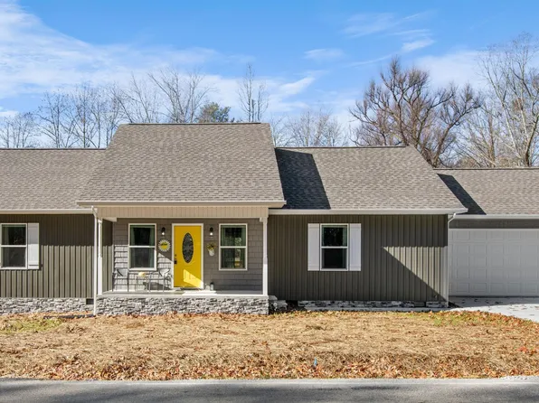 162 Matt Edmond Rd, Wartburg, TN 37887