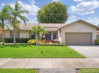 11242 SW 128th Pl, Miami, FL 33186