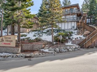 255 Tramway Dr #1-B, Stateline, NV 89449