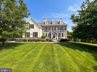 209 Thoreau Ct, Landenberg, PA 19350