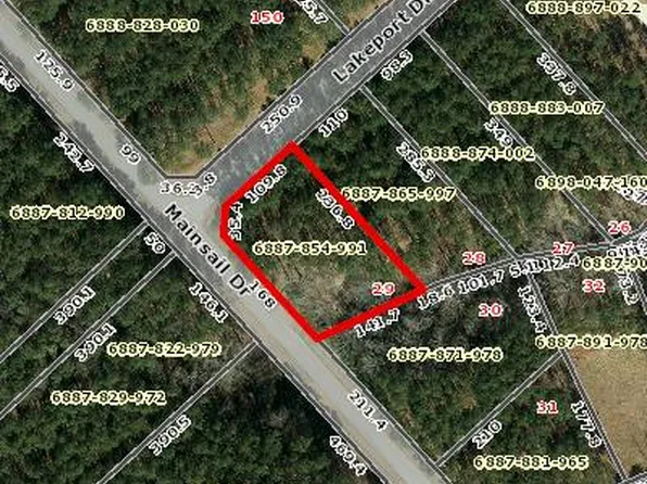 102 Lakeport Dr, Greenwood, SC 29649