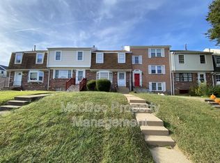 1105 James Madison Cir, Fredericksburg, VA 22405