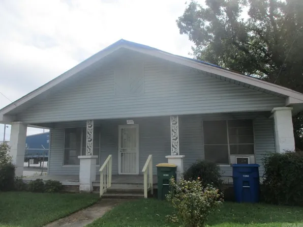 400 E 12th St, N Little Rock, AR 72114