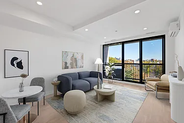 Rented by Living New York