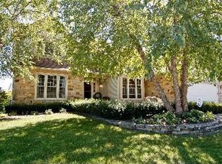 1292 Thorndale Ln, Lake Zurich, IL