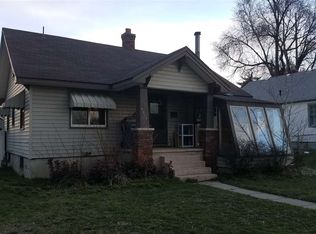 1323 E Wellesley Ave, Spokane, WA 99207