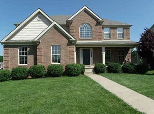 481 General John Payne Blvd, Georgetown, KY 40324