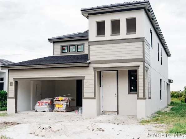 411 SE Via Sangro Port St, Lucie, FL 34952