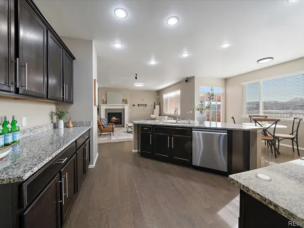 5124 Chicory Circle, Brighton, CO 80601
