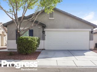 8432 Wildheart Ranch St, Las Vegas, NV 89131